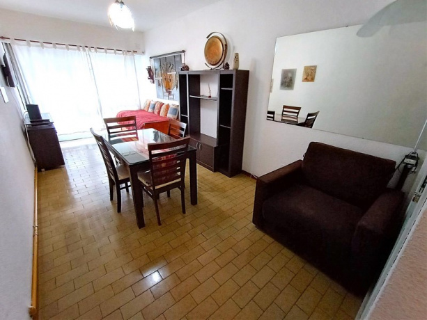 2169 Gascon, Plaza Colon, Mar del Plata 7600, 1 Bedroom Bedrooms, ,1 BathroomBathrooms,Departamento,Alquiler de vacaciones,Ñandu 7,Gascon,2,1000