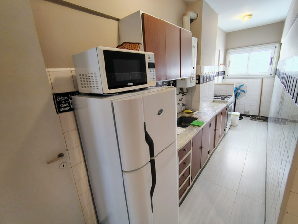 2169 Gascon, Plaza Colon, Mar del Plata 7600, 1 Bedroom Bedrooms, 0 ,1 BathroomBathrooms,Departamento,Alquiler de vacaciones,Ñandu 7,Gascon,2,1000