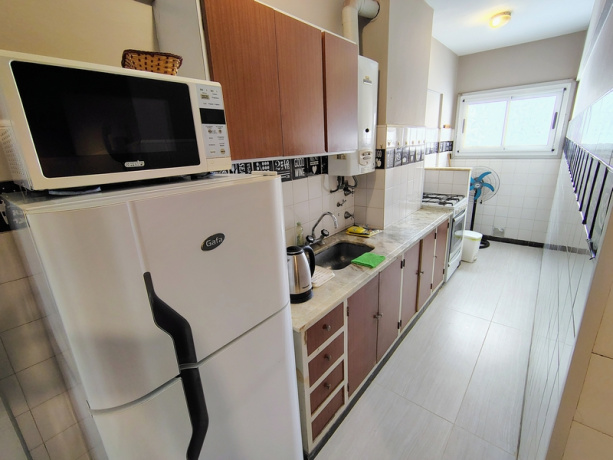 2169 Gascon, Plaza Colon, Mar del Plata 7600, 1 Bedroom Bedrooms, 0 ,1 BathroomBathrooms,Departamento,Alquiler de vacaciones,Ñandu 7,Gascon,2,1000