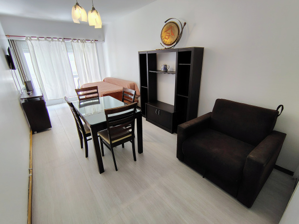 2169 Gascon, Plaza Colon, Mar del Plata 7600, 1 Bedroom Bedrooms, 0 ,1 BathroomBathrooms,Departamento,Alquiler de vacaciones,Ñandu 7,Gascon,2,1000