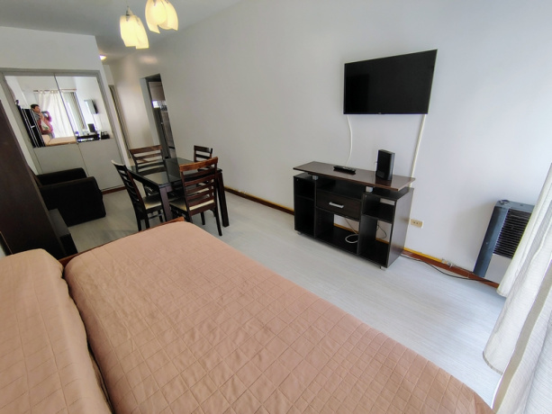 2169 Gascon, Plaza Colon, Mar del Plata 7600, 1 Bedroom Bedrooms, 0 ,1 BathroomBathrooms,Departamento,Alquiler de vacaciones,Ñandu 7,Gascon,2,1000