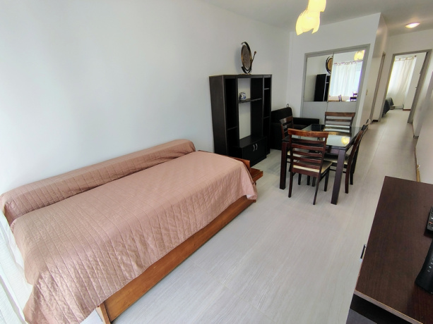 2169 Gascon, Plaza Colon, Mar del Plata 7600, 1 Bedroom Bedrooms, 0 ,1 BathroomBathrooms,Departamento,Alquiler de vacaciones,Ñandu 7,Gascon,2,1000