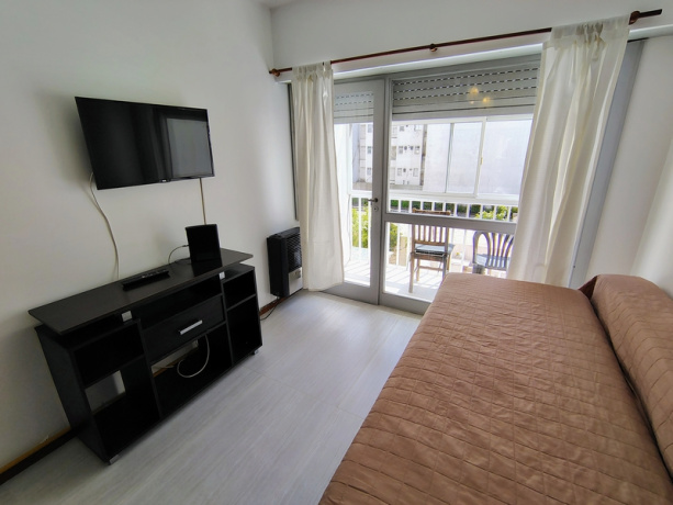 2169 Gascon, Plaza Colon, Mar del Plata 7600, 1 Bedroom Bedrooms, 0 ,1 BathroomBathrooms,Departamento,Alquiler de vacaciones,Ñandu 7,Gascon,2,1000