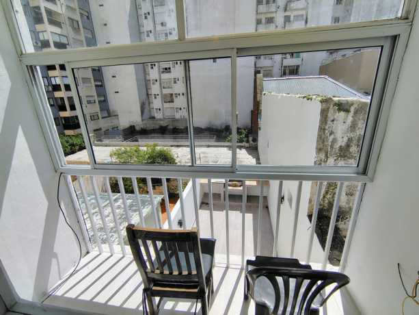 2169 Gascon, Plaza Colon, Mar del Plata 7600, 1 Bedroom Bedrooms, 0 ,1 BathroomBathrooms,Departamento,Alquiler de vacaciones,Ñandu 7,Gascon,2,1000