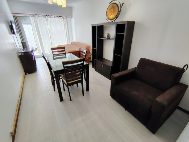 2169 Gascon, Plaza Colon, Mar del Plata 7600, 1 Bedroom Bedrooms, 0 ,1 BathroomBathrooms,Departamento,Alquiler de vacaciones,Ñandu 7,Gascon,2,1000