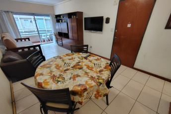 2241 2A Arenales, Mar del Plata 7600, 1 Bedroom Bedrooms, ,1 BathroomBathrooms,Departamento,Alquiler de vacaciones,Paris,Arenales ,2,1001