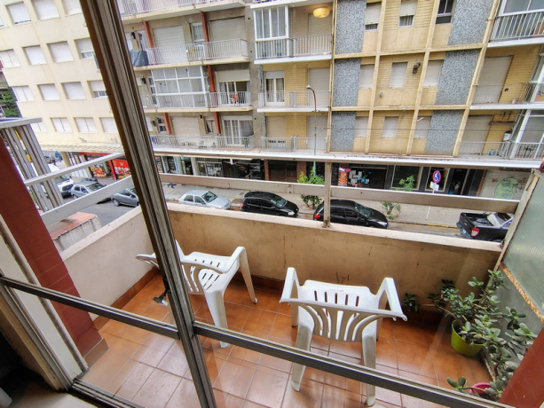 2241 2A Arenales, Mar del Plata 7600, 1 Bedroom Bedrooms, ,1 BathroomBathrooms,Departamento,Alquiler de vacaciones,Paris,Arenales ,2,1001