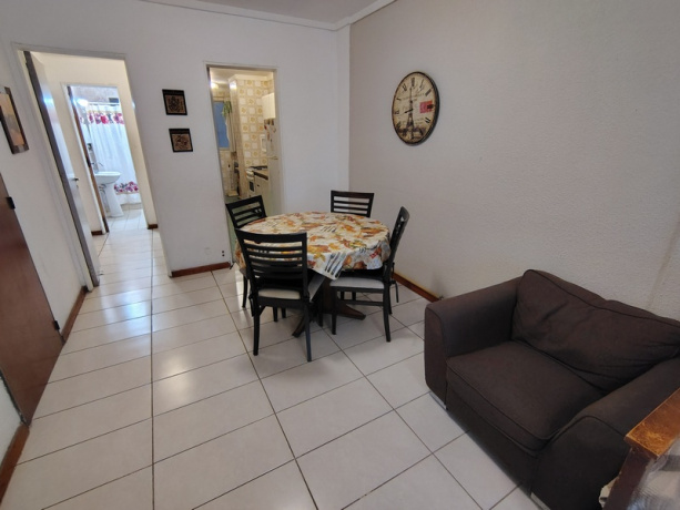 2241 2A Arenales, Mar del Plata 7600, 1 Bedroom Bedrooms, ,1 BathroomBathrooms,Departamento,Alquiler de vacaciones,Paris,Arenales ,2,1001