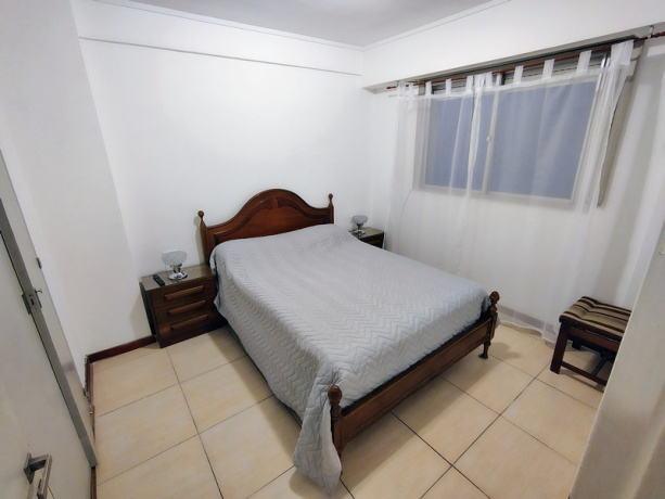 2241 2A Arenales, Mar del Plata 7600, 1 Bedroom Bedrooms, 0 ,1 BathroomBathrooms,Departamento,Alquiler de vacaciones,Paris,Arenales ,2,1001