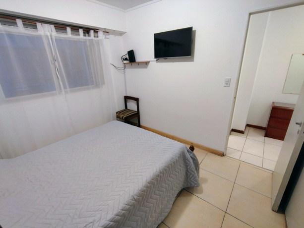 2241 2A Arenales, Mar del Plata 7600, 1 Bedroom Bedrooms, 0 ,1 BathroomBathrooms,Departamento,Alquiler de vacaciones,Paris,Arenales ,2,1001