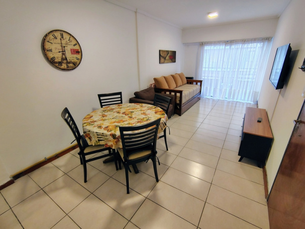 2241 2A Arenales, Mar del Plata 7600, 1 Bedroom Bedrooms, 0 ,1 BathroomBathrooms,Departamento,Alquiler de vacaciones,Paris,Arenales ,2,1001