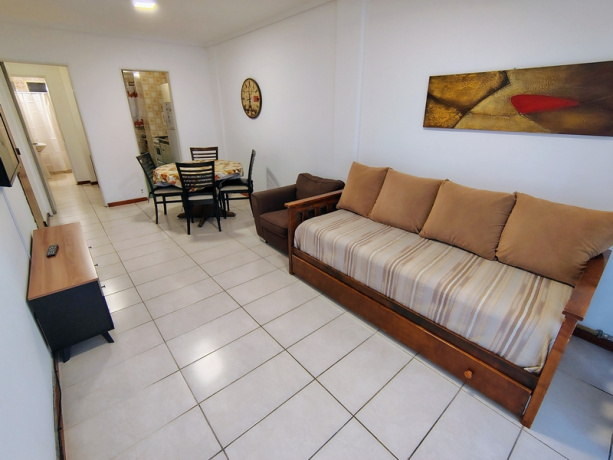 2241 2A Arenales, Mar del Plata 7600, 1 Bedroom Bedrooms, 0 ,1 BathroomBathrooms,Departamento,Alquiler de vacaciones,Paris,Arenales ,2,1001