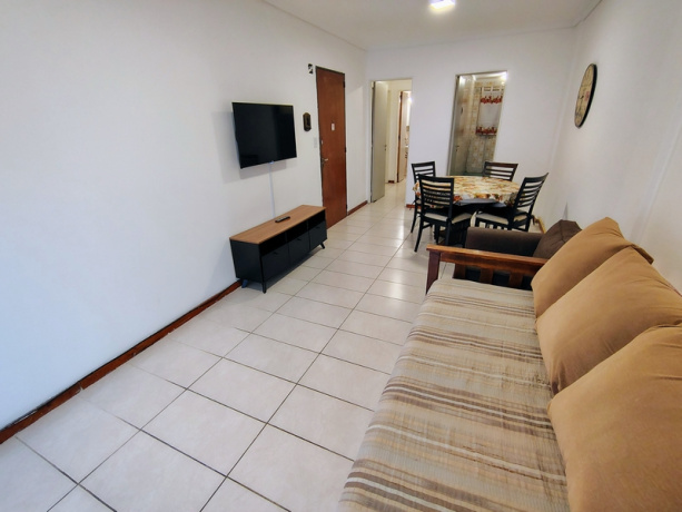 2241 2A Arenales, Mar del Plata 7600, 1 Bedroom Bedrooms, 0 ,1 BathroomBathrooms,Departamento,Alquiler de vacaciones,Paris,Arenales ,2,1001