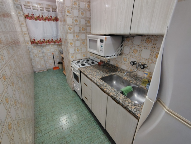 2241 2A Arenales, Mar del Plata 7600, 1 Bedroom Bedrooms, 0 ,1 BathroomBathrooms,Departamento,Alquiler de vacaciones,Paris,Arenales ,2,1001