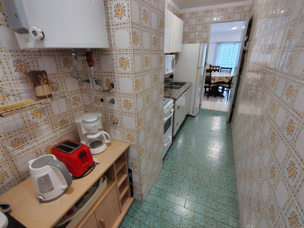 2241 2A Arenales, Mar del Plata 7600, 1 Bedroom Bedrooms, 0 ,1 BathroomBathrooms,Departamento,Alquiler de vacaciones,Paris,Arenales ,2,1001