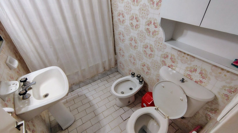 2241 Arenales, Plaza Colon, Mar del Plata 7600, 1 Bedroom Bedrooms, 0 ,1 BathroomBathrooms,Departamento,Alquiler de vacaciones,Paris,Arenales,5,1003