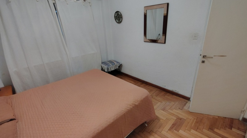 2241 Arenales, Plaza Colon, Mar del Plata 7600, 1 Bedroom Bedrooms, 0 ,1 BathroomBathrooms,Departamento,Alquiler de vacaciones,Paris,Arenales,5,1003