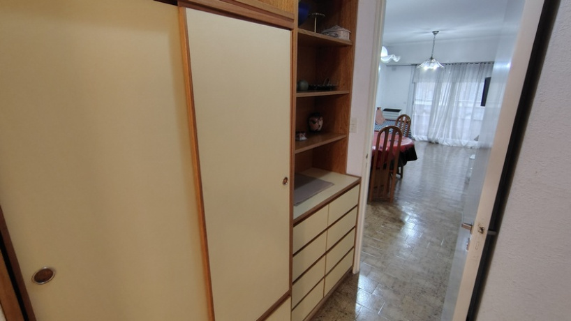 2241 Arenales, Plaza Colon, Mar del Plata 7600, 1 Bedroom Bedrooms, 0 ,1 BathroomBathrooms,Departamento,Alquiler de vacaciones,Paris,Arenales,5,1003