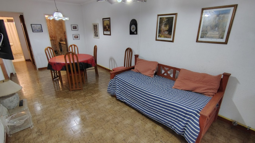 2241 Arenales, Plaza Colon, Mar del Plata 7600, 1 Bedroom Bedrooms, 0 ,1 BathroomBathrooms,Departamento,Alquiler de vacaciones,Paris,Arenales,5,1003