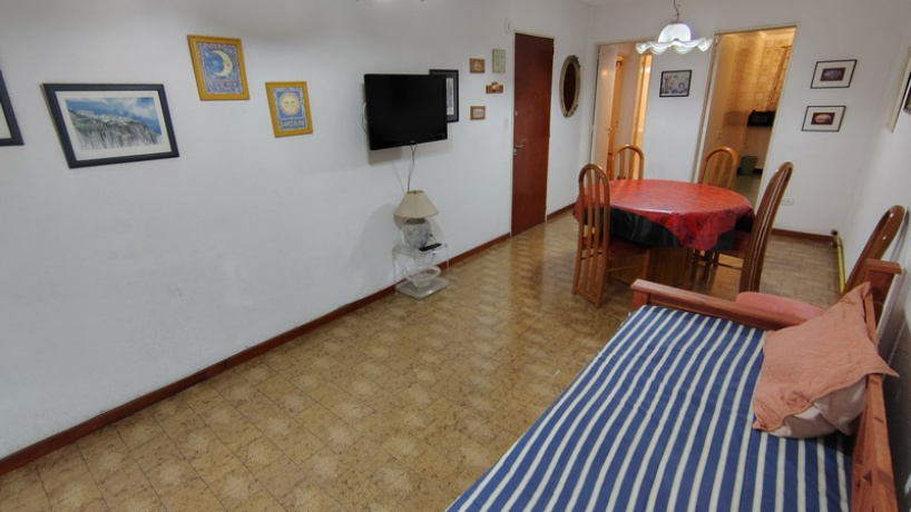 2241 Arenales, Plaza Colon, Mar del Plata 7600, 1 Bedroom Bedrooms, 0 ,1 BathroomBathrooms,Departamento,Alquiler de vacaciones,Paris,Arenales,5,1003