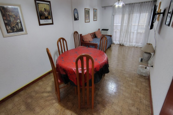 2241 Arenales, Plaza Colon, Mar del Plata 7600, 1 Bedroom Bedrooms, 0 ,1 BathroomBathrooms,Departamento,Alquiler de vacaciones,Paris,Arenales,5,1003