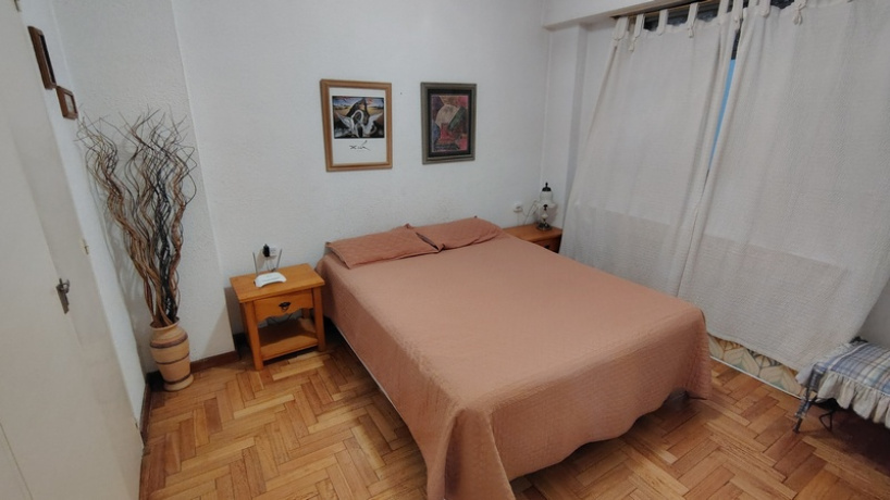 2241 Arenales, Plaza Colon, Mar del Plata 7600, 1 Bedroom Bedrooms, 0 ,1 BathroomBathrooms,Departamento,Alquiler de vacaciones,Paris,Arenales,5,1003