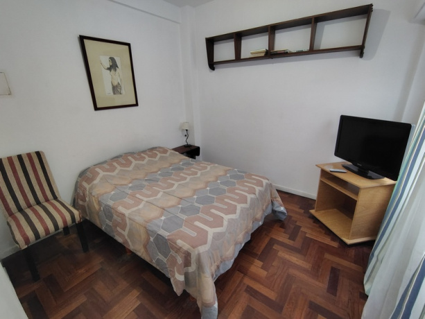 2275 3E Colon, Plaza Colon, Mar del Plata 7600, 2 Bedrooms Bedrooms, 0 ,1 BathroomBathrooms,Departamento,Alquiler de vacaciones,ocean pacific,Colon,3,1008