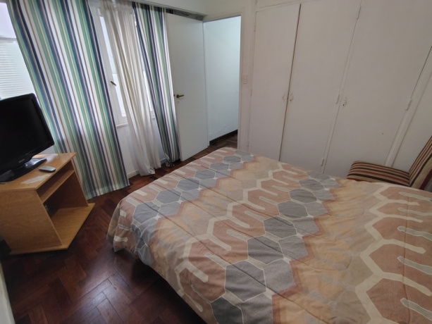 2275 3E Colon, Plaza Colon, Mar del Plata 7600, 2 Bedrooms Bedrooms, 0 ,1 BathroomBathrooms,Departamento,Alquiler de vacaciones,ocean pacific,Colon,3,1008