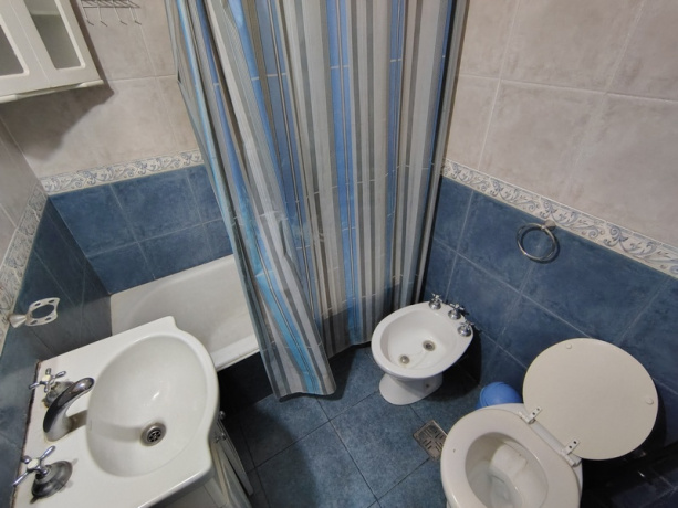 2275 3E Colon, Plaza Colon, Mar del Plata 7600, 2 Bedrooms Bedrooms, 0 ,1 BathroomBathrooms,Departamento,Alquiler de vacaciones,ocean pacific,Colon,3,1008