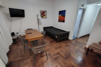 2275 3E Colon, Plaza Colon, Mar del Plata 7600, 2 Bedrooms Bedrooms, 0 ,1 BathroomBathrooms,Departamento,Alquiler de vacaciones,ocean pacific,Colon,3,1008 2275 3E Colon, Plaza Colon, Mar del Plata 7600, 2 Bedrooms Bedrooms, 0 ,1 BathroomBathrooms,Departamento,Alquiler de vacaciones,ocean pacific,Colon,3,1008