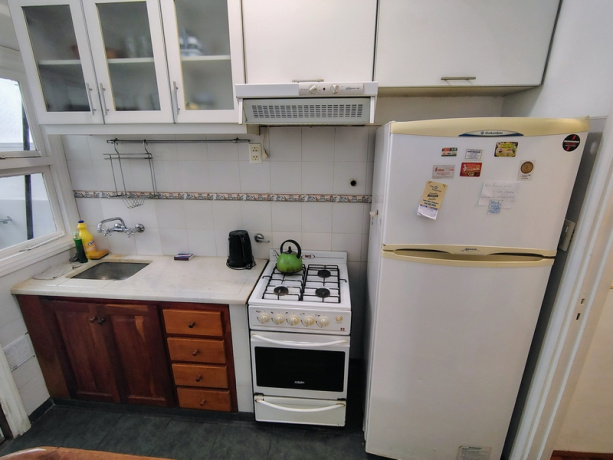 2275 3E Colon, Plaza Colon, Mar del Plata 7600, 2 Bedrooms Bedrooms, 0 ,1 BathroomBathrooms,Departamento,Alquiler de vacaciones,ocean pacific,Colon,3,1008