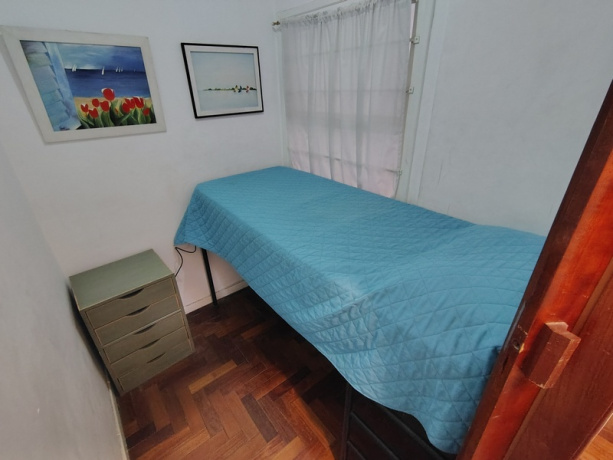 2275 3E Colon, Plaza Colon, Mar del Plata 7600, 2 Bedrooms Bedrooms, 0 ,1 BathroomBathrooms,Departamento,Alquiler de vacaciones,ocean pacific,Colon,3,1008