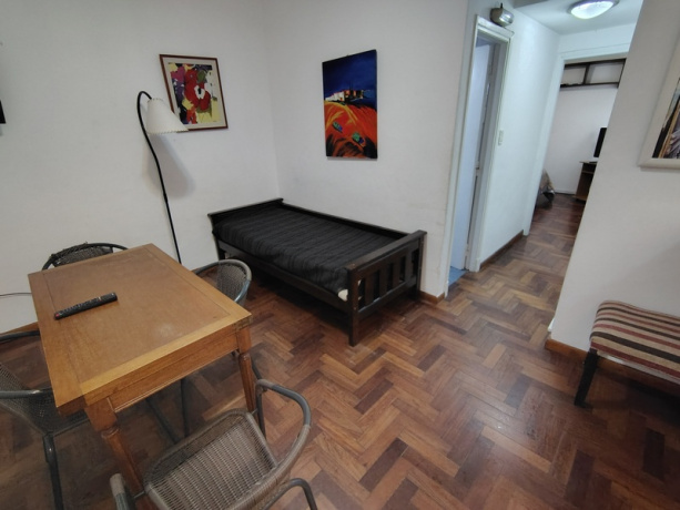 2275 3E Colon, Plaza Colon, Mar del Plata 7600, 2 Bedrooms Bedrooms, 0 ,1 BathroomBathrooms,Departamento,Alquiler de vacaciones,ocean pacific,Colon,3,1008