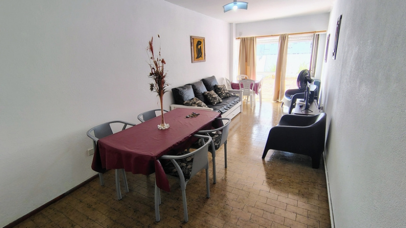 Centro, Mar del Plata, 1 Bedroom Bedrooms, 0 ,1 BathroomBathrooms,Departamento,Alquiler de vacaciones,1,1009