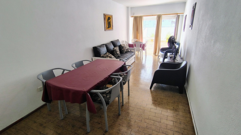 Centro, Mar del Plata, 1 Bedroom Bedrooms, 0 ,1 BathroomBathrooms,Departamento,Alquiler de vacaciones,1,1009