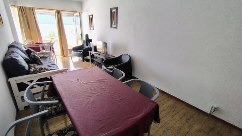 Centro, Mar del Plata, 1 Bedroom Bedrooms, 0 ,1 BathroomBathrooms,Departamento,Alquiler de vacaciones,1,1009