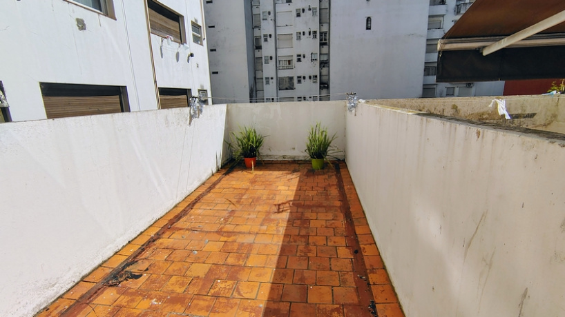Centro, Mar del Plata, 1 Bedroom Bedrooms, 0 ,1 BathroomBathrooms,Departamento,Alquiler de vacaciones,1,1009