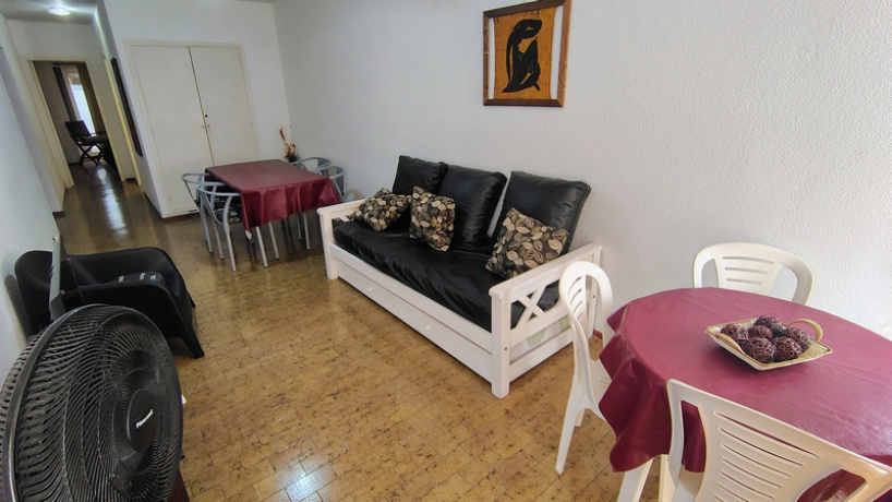 Centro, Mar del Plata, 1 Bedroom Bedrooms, 0 ,1 BathroomBathrooms,Departamento,Alquiler de vacaciones,1,1009