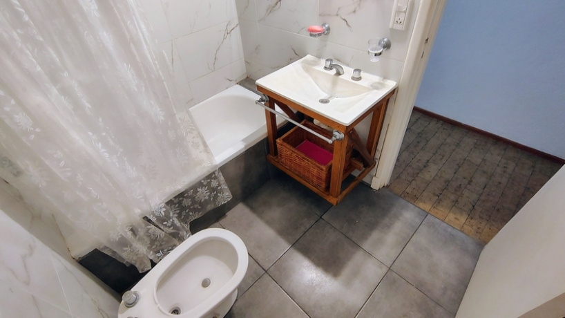 Centro, Mar del Plata, 1 Bedroom Bedrooms, 0 ,1 BathroomBathrooms,Departamento,Alquiler de vacaciones,1,1009