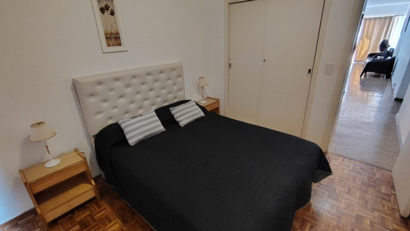 Centro, Mar del Plata, 1 Bedroom Bedrooms, 0 ,1 BathroomBathrooms,Departamento,Alquiler de vacaciones,1,1009