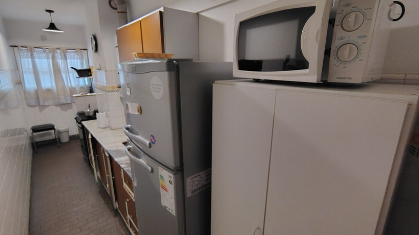 Centro, Mar del Plata, 1 Bedroom Bedrooms, 0 ,1 BathroomBathrooms,Departamento,Alquiler de vacaciones,1,1009