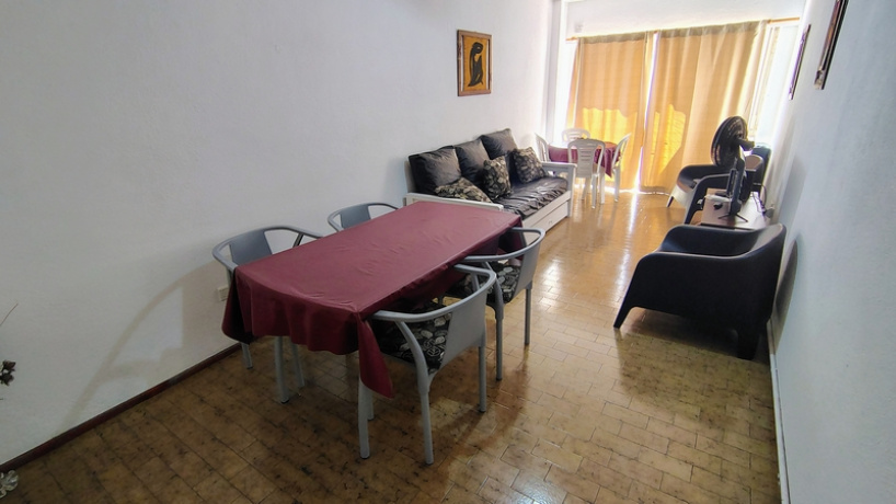 Centro, Mar del Plata, 1 Bedroom Bedrooms, 0 ,1 BathroomBathrooms,Departamento,Alquiler de vacaciones,1,1009