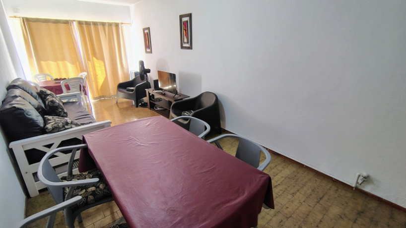 Centro, Mar del Plata, 1 Bedroom Bedrooms, 0 ,1 BathroomBathrooms,Departamento,Alquiler de vacaciones,1,1009