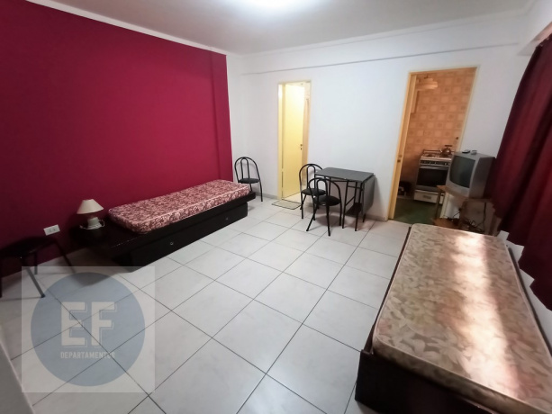 Arenales Bsas, Plaza Colon, Mar del Plata 7600, 0.5 Bedroom Bedrooms, ,1 BathroomBathrooms,Departamento,Alquiler de vacaciones,Paris,Bsas,7,1011