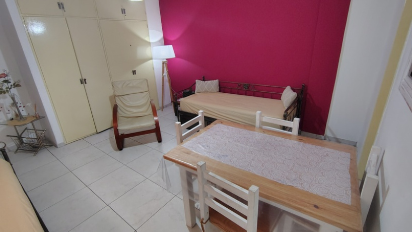 Arenales Bsas, Plaza Colon, Mar del Plata 7600, 0.5 Bedroom Bedrooms, 0 ,1 BathroomBathrooms,Departamento,Alquiler de vacaciones,Paris,Bsas,7,1011
