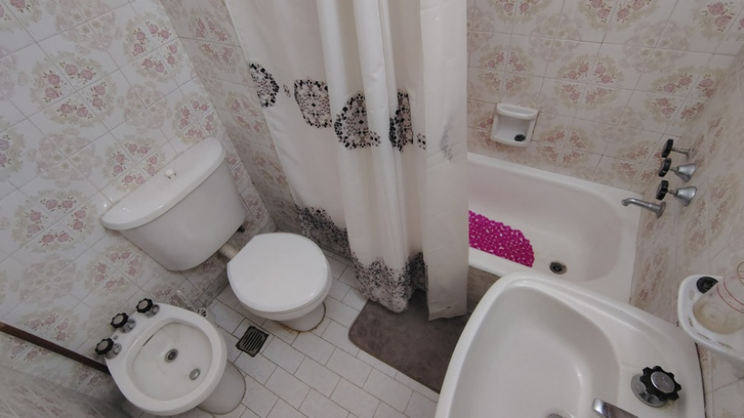 Arenales Bsas, Plaza Colon, Mar del Plata 7600, 0.5 Bedroom Bedrooms, 0 ,1 BathroomBathrooms,Departamento,Alquiler de vacaciones,Paris,Bsas,7,1011