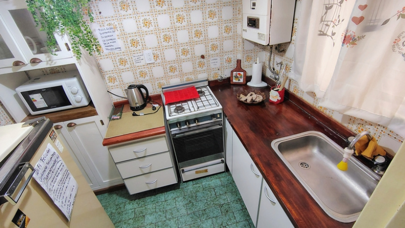 Arenales Bsas, Plaza Colon, Mar del Plata 7600, 0.5 Bedroom Bedrooms, 0 ,1 BathroomBathrooms,Departamento,Alquiler de vacaciones,Paris,Bsas,7,1011