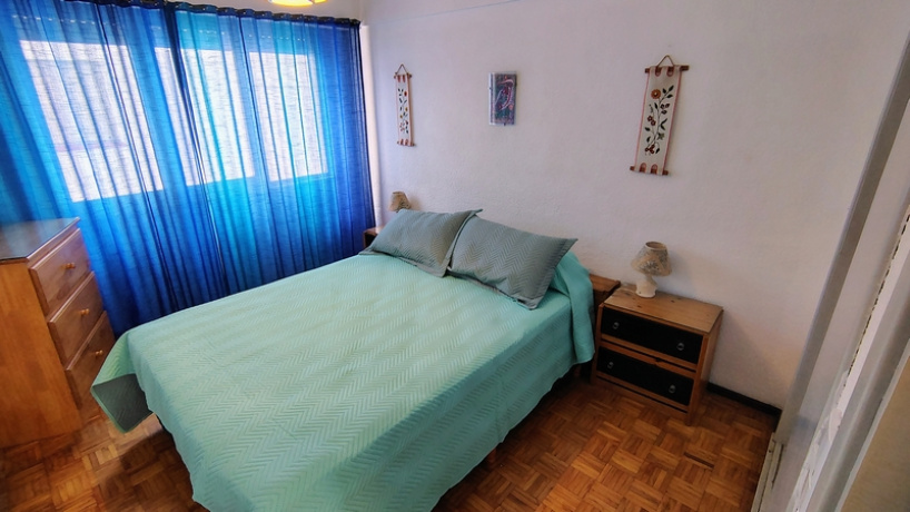 Gascon 2169, Plaza Colon, Mar del Plata, 1 Bedroom Bedrooms, 0 ,1 BathroomBathrooms,Departamento,Alquiler de vacaciones,7,1012