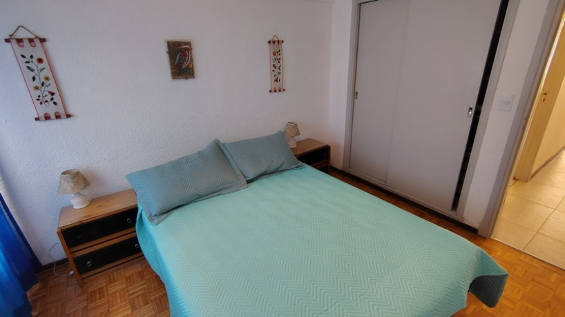 Gascon 2169, Plaza Colon, Mar del Plata, 1 Bedroom Bedrooms, 0 ,1 BathroomBathrooms,Departamento,Alquiler de vacaciones,7,1012