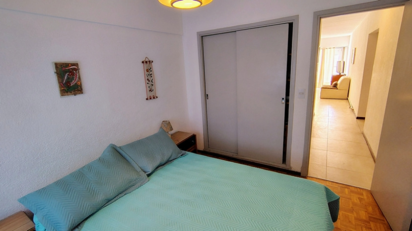 Gascon 2169, Plaza Colon, Mar del Plata, 1 Bedroom Bedrooms, 0 ,1 BathroomBathrooms,Departamento,Alquiler de vacaciones,7,1012